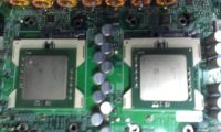 Лот: 5050084. Фото: 5. Серверная материнская плата Supermicro...