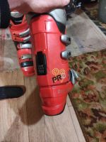 Лот: 19927829. Фото: 3. Ботинки горнолыжные. Спортивные товары