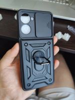 Лот: 22174673. Фото: 2. Чехол для Realme 10 Pro. Аксессуары