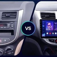 Лот: 18556286. Фото: 7. Магнитола Android TEYES CC2 PLUS...