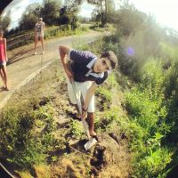 Лот: 3575046. Фото: 3. Объектив FishEye(Фишай) на телефоны... Красноярск