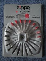 Лот: 3337274. Фото: 2. Кремень для зажигалок Zippo (оригинал... Хозтовары