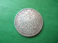 Лот: 19936044. Фото: 2. Пруссия 2 марки 1901 г. 200 лет... Монеты