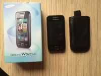 Лот: 6100952. Фото: 2. Samsung Wave525 GT-S5250. Смартфоны, связь, навигация