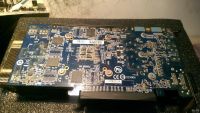 Лот: 13876044. Фото: 3. Видеокарта GTX670. Компьютеры, оргтехника, канцтовары