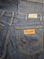 Лот: 14591707. Фото: 4. Джинсы мужские Wrangler Texas... Красноярск