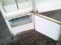 Лот: 13393476. Фото: 2. Холодильник(читаем описание). Крупная бытовая техника