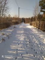 Лот: 13326728. Фото: 3. дачный участок Емельяновский район... Недвижимость