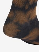 Лот: 25366656. Фото: 3. Носки adidas, 2 пары, Коричневый. Одежда, обувь, галантерея