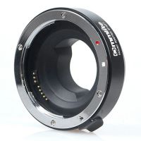 Лот: 7956439. Фото: 2. sony a7s+commlite adapter. Фотокамеры