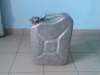 Лот: 3742890. Фото: 2. Канистра 20л. Оснащение, оборудование, аксессуары