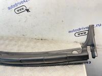 Лот: 25133039. Фото: 2. накладка жабо Renault Duster HSM. Автозапчасти