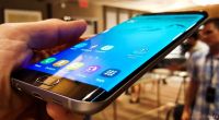 Лот: 13320452. Фото: 3. Samsung galaxy s6 edge 32gb. Красноярск