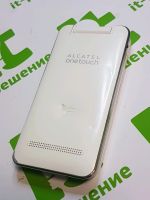 Лот: 11095216. Фото: 2. Alcatel 2012D с разбитым дисплеем. Смартфоны, связь, навигация