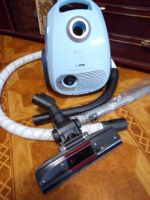 Лот: 19550056. Фото: 5. Пылесос Bosch 2200 W