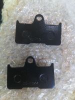 Лот: 16242495. Фото: 2. колодки CF moto задние тормозные... Автозапчасти