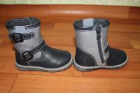 Лот: 9004005. Фото: 6. Полусапожки сапоги kapika капика...