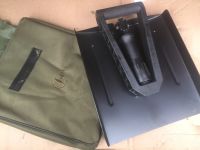 Лот: 18858299. Фото: 2. лопата складная. Садовый инструмент и инвентарь