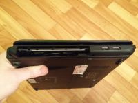 Лот: 9425177. Фото: 4. Корпус для ноутбука Asus k40 k40ip... Красноярск