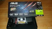 Лот: 6987309. Фото: 7. Видеокарта Asus GeForce GTX 780...