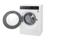 Лот: 15851803. Фото: 10. Стиральная машина LG F2H5HS3W...