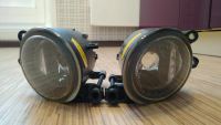 Лот: 9395117. Фото: 4. Фары противотуманные Audi A4 2001-2004... Красноярск