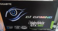 Лот: 19322815. Фото: 2. Видеокарта GTX980-4Gb GDDR5. Комплектующие
