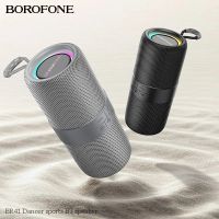 Лот: 25794853. Фото: 4. ПОРТАТИВНАЯ КОЛОНКА BOROFONE BR41... Красноярск