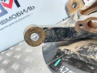 Лот: 25781251. Фото: 7. поворотный кулак Kia Rio QB