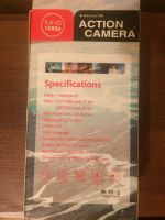 Лот: 10241328. Фото: 6. Экшен-камера 2-inch Screen (Full...