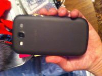 Лот: 5215757. Фото: 2. Samsung Galaxy S3 I9300 на комплекте. Смартфоны, связь, навигация