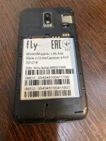 Лот: 18197343. Фото: 2. 1429. Fly Life Ace. Смартфоны, связь, навигация