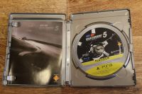 Лот: 5222683. Фото: 2. Gran Turismo 5 PS3. Игровые приставки, консоли, видеоигры
