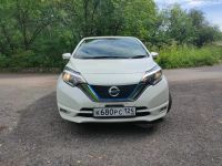 Лот: 19307242. Фото: 5. Nissan Note e-Power