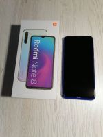 Лот: 16755230. Фото: 2. Продам смартфон redme note 8... Смартфоны, связь, навигация