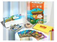 Лот: 11364900. Фото: 2. Настольная игра Много-много. Игрушки