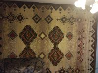 Лот: 8524215. Фото: 2. Ковер 3,5*2,5 натуральная шерсть. Предметы интерьера