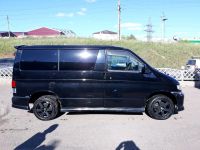 Лот: 11802533. Фото: 4. Mazda Bongo Friendee