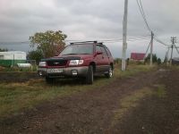 Лот: 5327877. Фото: 7. Subaru Forester 1997 2.0 МКП