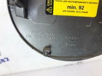 Лот: 21705385. Фото: 4. лючок топливного бака Kia Picanto... Красноярск