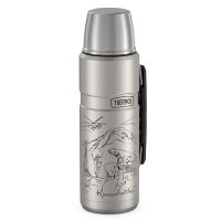 Лот: 25321207. Фото: 2. Термос Thermos SK2010 Kamchatka... Посуда, кухонная утварь