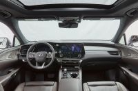 Лот: 21980582. Фото: 11. Lexus RX350 2023