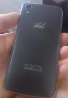 Лот: 8491370. Фото: 2. Alcatel ONE TOUCH IDOL 3. Смартфоны, связь, навигация