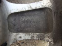 Лот: 10572281. Фото: 7. Toyota 5х114,3 R-15