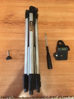 Лот: 10853913. Фото: 2. Штатив (трипод) Weifeng WT-330A. Аксессуары, расходные материалы