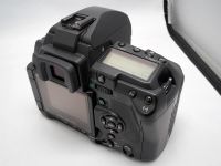 Лот: 9398793. Фото: 2. Olympus E3 + батарейная ручка... Фотокамеры