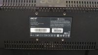 Лот: 16346130. Фото: 2. Acer AL1714sm неисправен внешний... Мониторы, проекторы