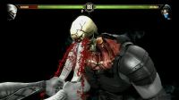Лот: 11175869. Фото: 2. Mortal combat Ps3. Игровые приставки, консоли, видеоигры