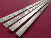 Лот: 16688587. Фото: 5. 152-P4 LED LCD String Strip Новый...