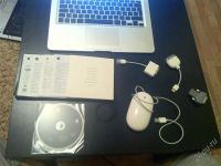 Лот: 2582156. Фото: 3. Apple MacBook Air 13'3. Компьютеры, оргтехника, канцтовары